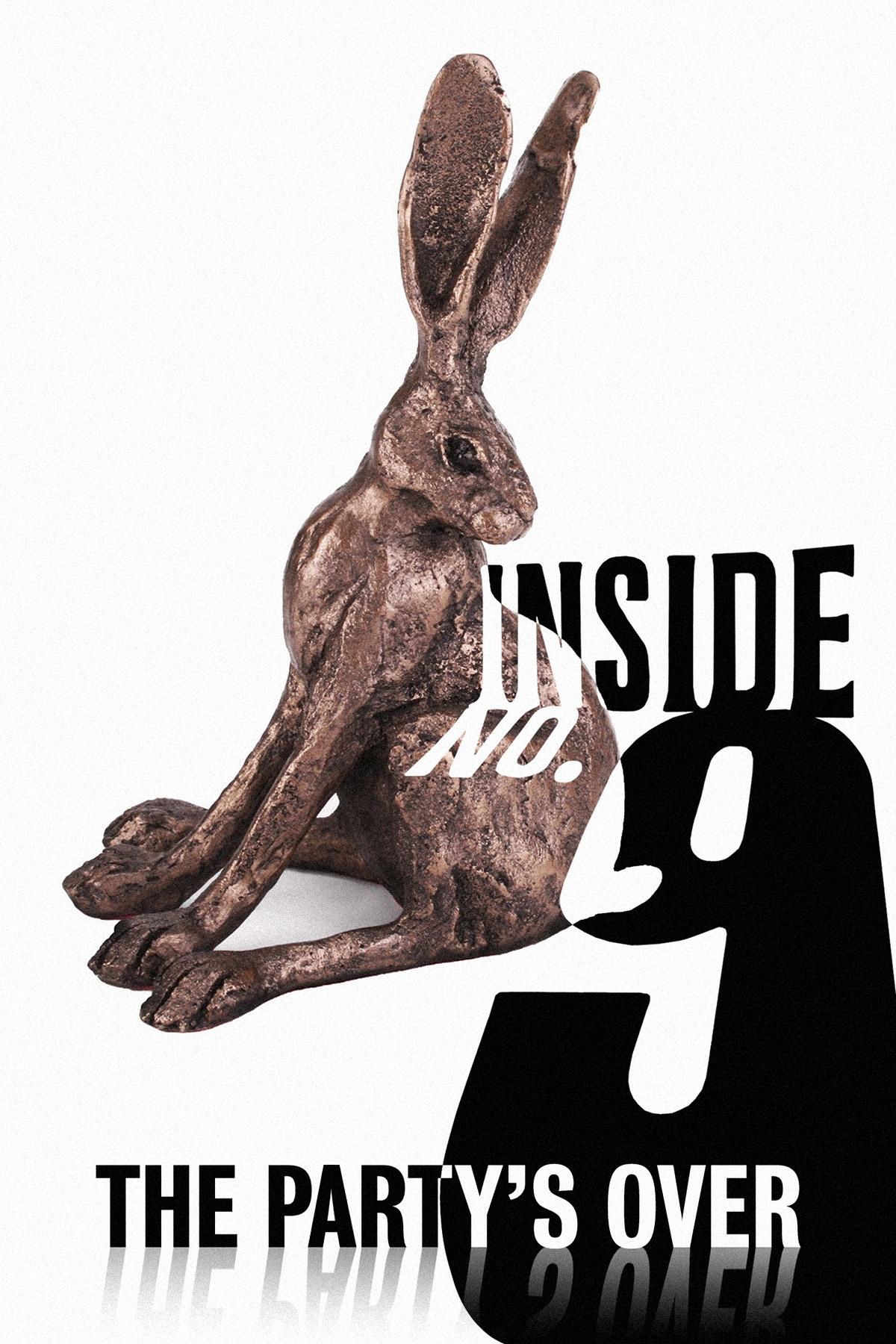 Постер Inside No. 9: The Party's Over